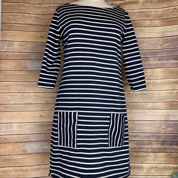 tommy hilfiger shift dress